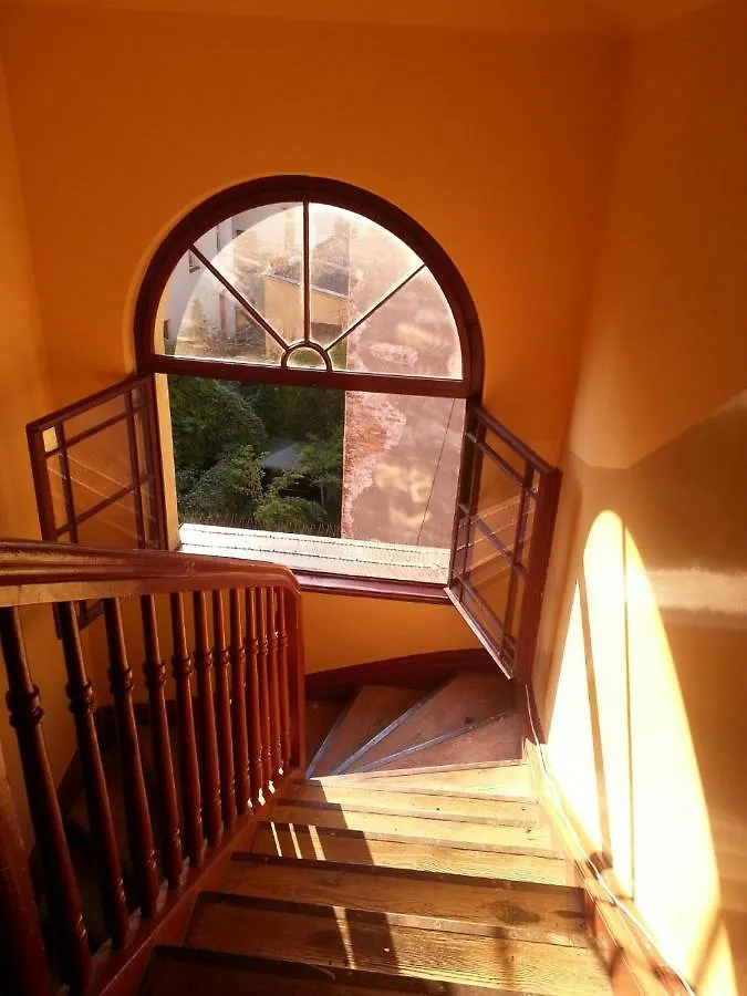Quiet Loft Michalowskiego Street Krakow 0*,  Poland