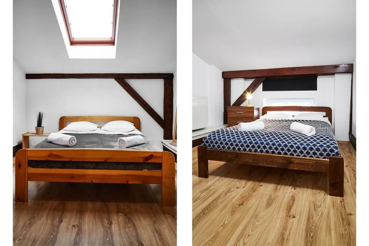 Quiet Loft Michalowskiego Street Krakow Apartment