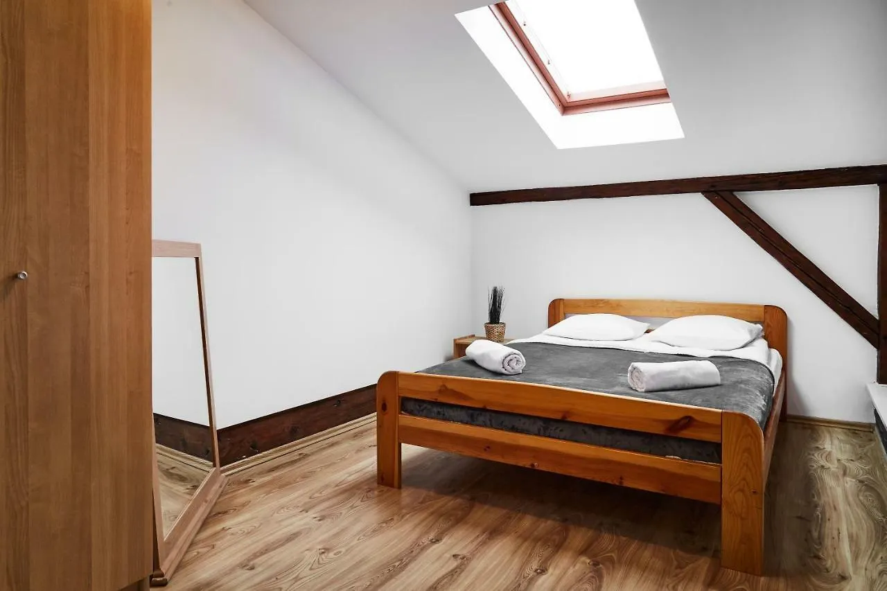 Quiet Loft Michalowskiego Street Krakow Poland