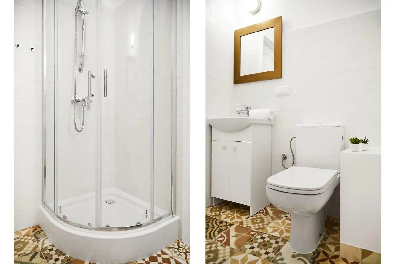 Quiet Loft Michalowskiego Street Krakow Apartment